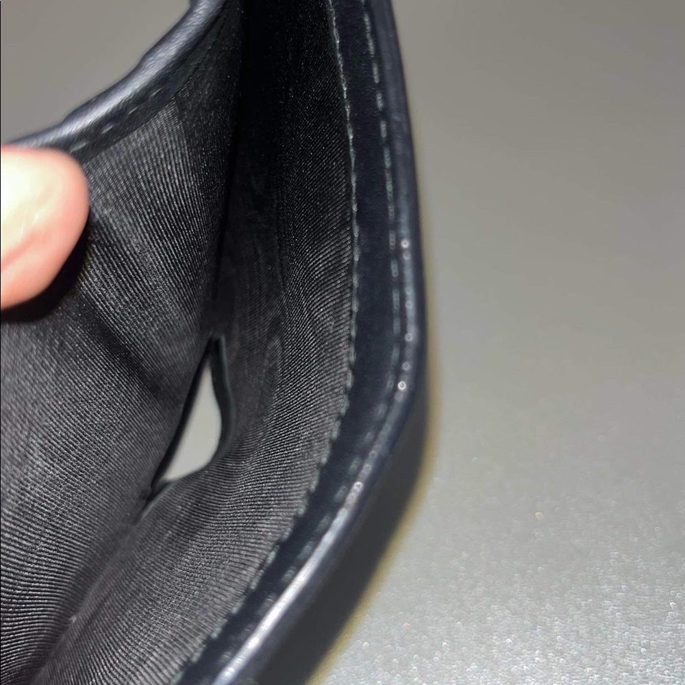 Gucci compact wallet - Picture 7 of 9